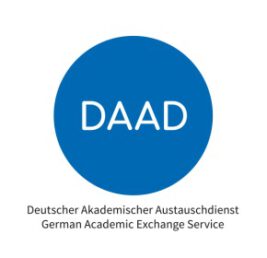 DAAD Logo