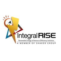 Integral Rise Logo