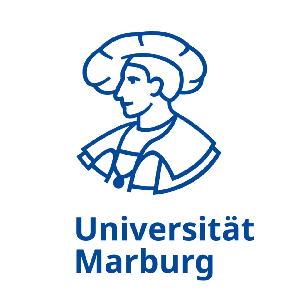 Philipps-Universität Marburg Logo